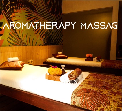 Aromatherapy Massage in Sangli